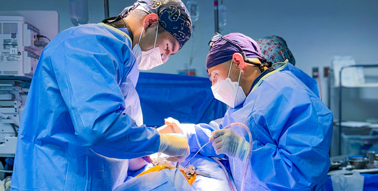 Dr. Sergio Ramírez Aragón