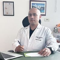 Dr. Sergio Ramírez Aragón